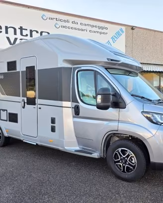 ADRIA MATRIX 670 SL 60Y