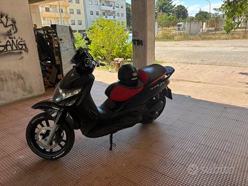 Vedndo moto