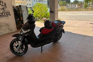 Vedndo moto