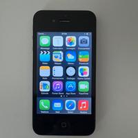 Iphone 4