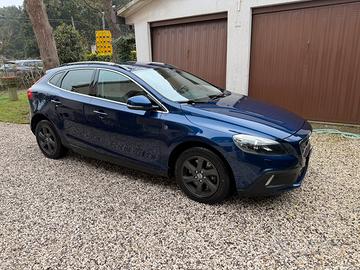 Volvo v40 cc ocean race 2.0 120cv D2
