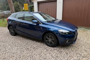 Volvo v40 cc ocean race 2.0 120cv D2