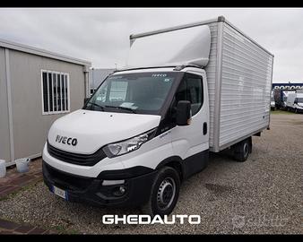 IVECO Daily IV 35.12 E4 2006 - daily 35 S12 U3557