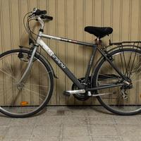 Bicicletta Legnano