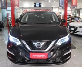 Nissan Qashqai 1.5 dCi N-Connecta 115 CV ITALIANA