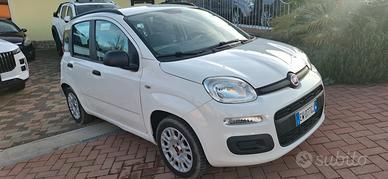 Fiat Panda 1.3 MJT S&S Lounge