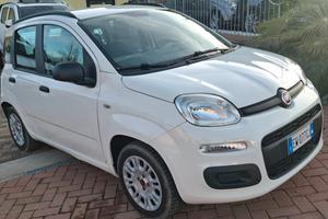 Fiat Panda 1.3 MJT S&S Lounge