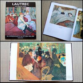 Tolouse-Lautrec- Vol.2 -Una D......Vitalità