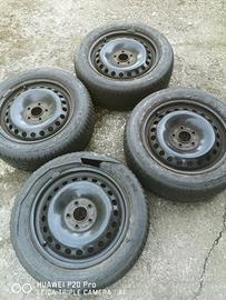 Cerchi per auto ford ed altri marchi