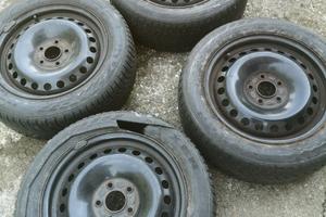 Cerchi per auto ford ed altri marchi