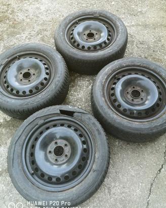 Cerchi per auto ford ed altri marchi
