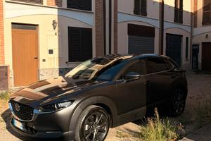 CX-30 2.0 m-hybrid Exclusive 2wd 186cv 6at