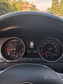 VOLKSWAGEN Golf 7ª serie - 2020