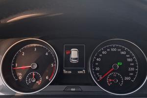 VOLKSWAGEN Golf 7ª serie - 2020