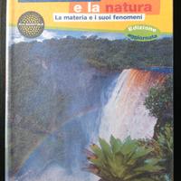 La Materia E La Natura Laboratorio Fabbri Editori