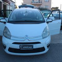 Citroen C4 Picasso 1.6 HDi 110 FAP CMP6 Exclusive
