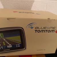 TomTom blu&me