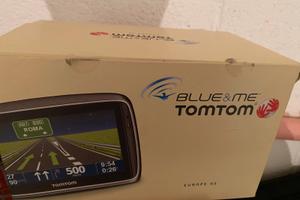 TomTom blu&me