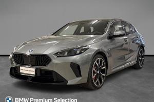 BMW Serie 1 118d MSport Pro auto