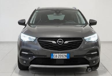 OPEL GRANDLAND X 1.5 DIESEL – 131 CV
