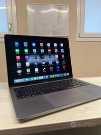 Macbook Pro 13” (2020) M1 16GB RAM / 1TB SSD