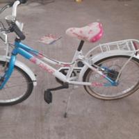bici bambina