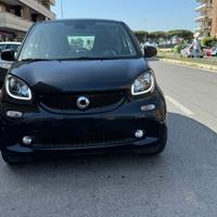 Smart ForTwo 90 0.9 Turbo twinamic Prime LED PANOR