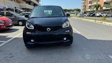 Smart ForTwo 90 0.9 Turbo twinamic Prime LED PANOR