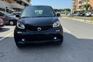 Smart ForTwo 90 0.9 Turbo twinamic Prime LED PANOR