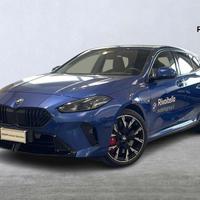 BMW Serie 1 118d MSport Pro auto
