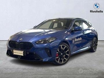 BMW Serie 1 118d MSport Pro auto