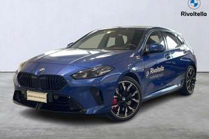 BMW Serie 1 118d MSport Pro auto