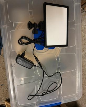 Faro fotografico marca viltrox L116T