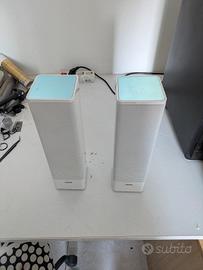 Loewe Satellite Speaker coppia diffusori