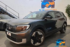Ford Explorer EV 79kWh Extended Range Select awd