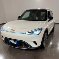 Smart #1 Pulse 428cv