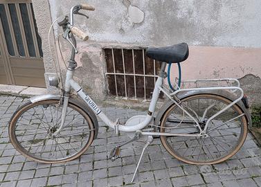 Bici Graziella 20