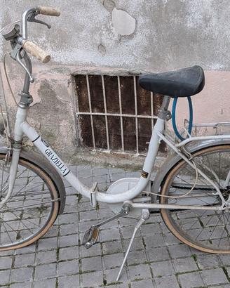 Bici Graziella 20" anni '80