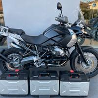 BMW R 1200 GS - 2011