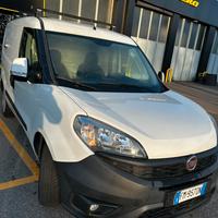 Fiat Doblo' Cargo 2018 90.000km