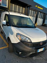 Fiat Doblo' Cargo 2018 90.000km