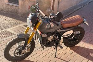 Fantic Caballero 500 Deluxe 2023