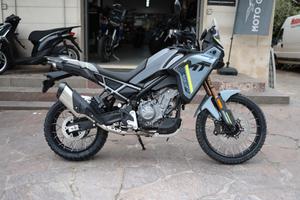 Cf Moto 450MT CFMOTO MT450
