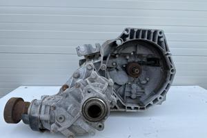 CAMBIO MANUALE COMPLETO FIAT Panda Cross 55276900