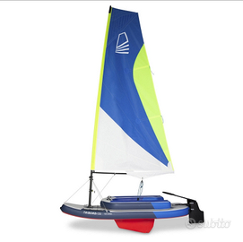 Deriva gonfiabile tribord 5s