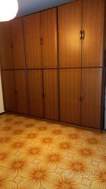Armadio lar.308 cm h.275 cm prof. 60 cm