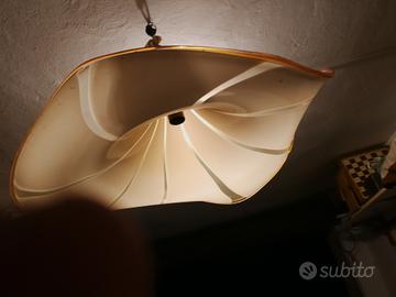 lampadario murano