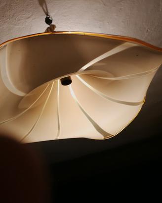 lampadario murano
