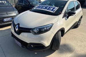 RENAULT Captur 1.5 dCi 8V 90 CV Start&Stop Wave