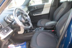 MINI Cooper D Countryman COUNTRYMAN COOPER D 2000 